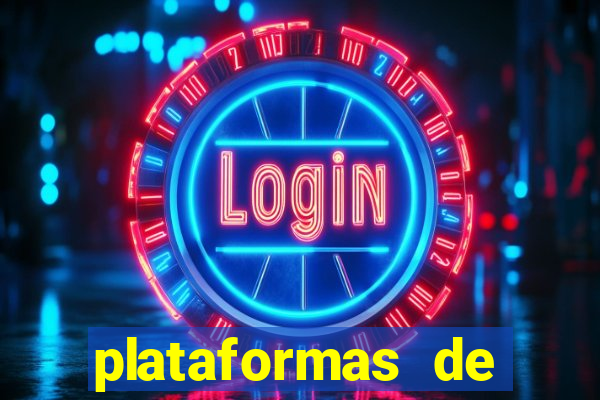 plataformas de jogos 777